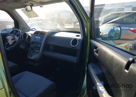 2007 Honda Element Ex z USA, uszkodzony, nr VIN 5J6YH28797L000672